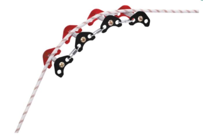 ROPE PROTECTOR