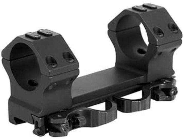 SCOPE MOUNT RINGS