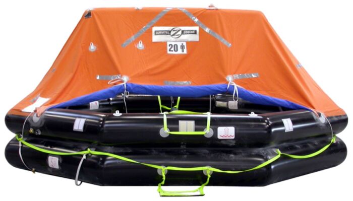 LIFERAFT