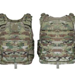 Armor Carriers