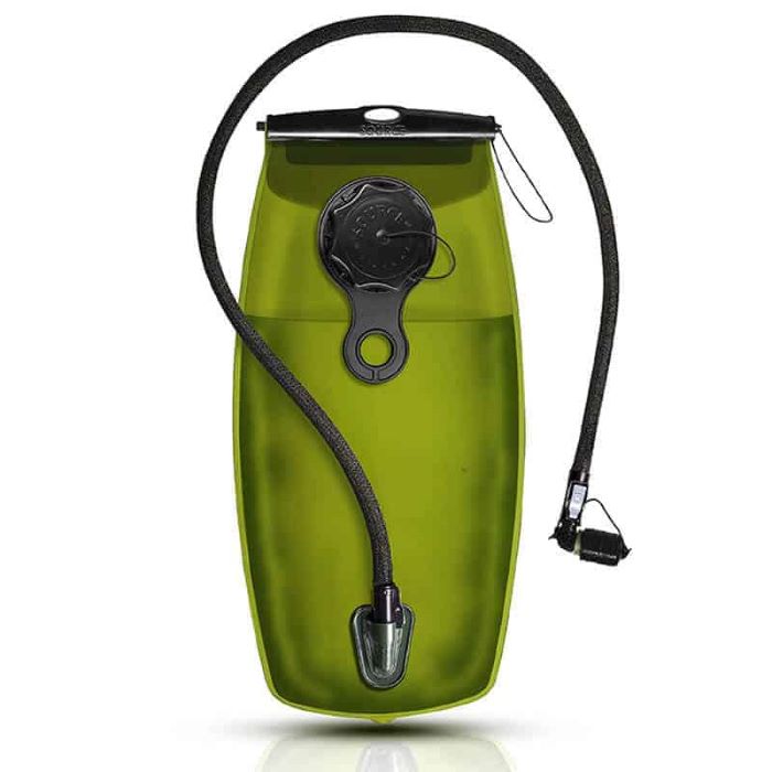 MODULAR HYDRATION CARRIER