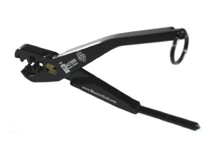 CRIMPER TOOL