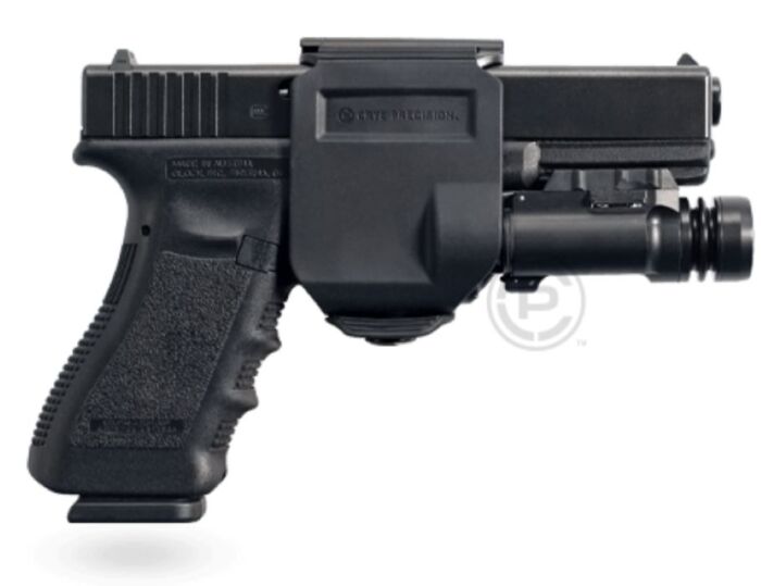 GUN CLIP
