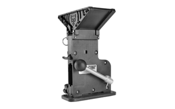 MAGPUMP LOADER