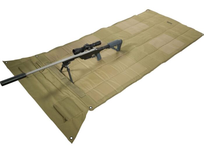 SHOOTING MAT