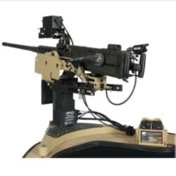 Vehicle Weapon Systems