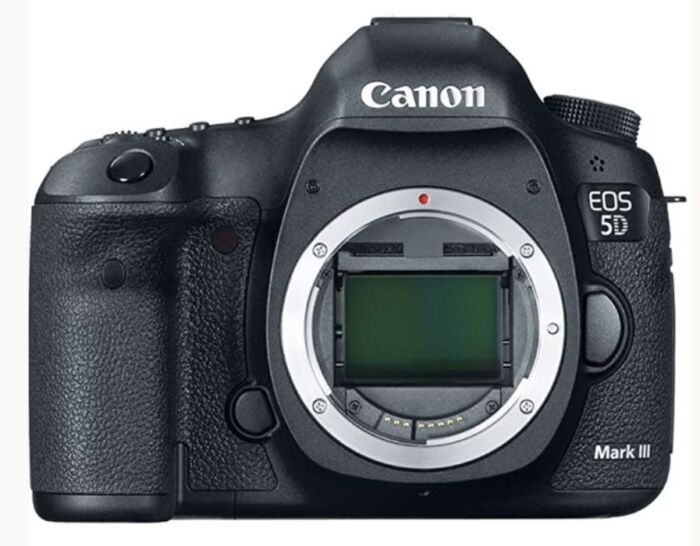 DIGITAL CAMERA SYSTEMS