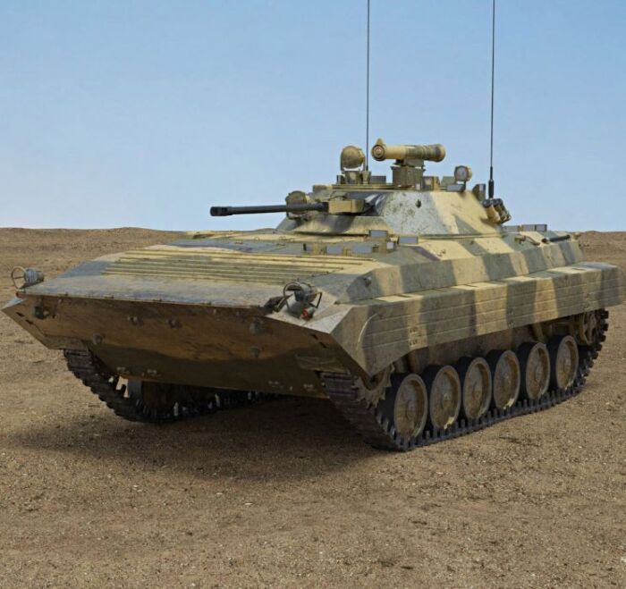 BMP