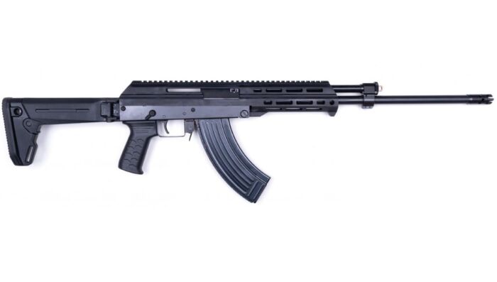 M10X RIFLE