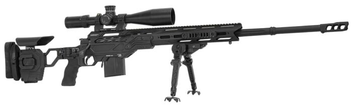 KRAKEN TPWS-MC