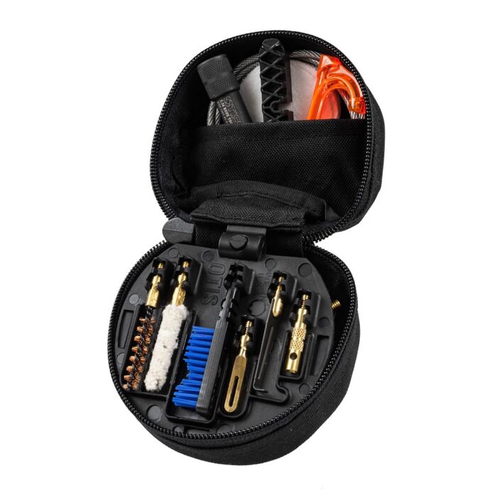 WEAPON CLEANING KIT