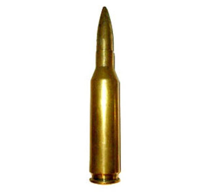14.5X114MM AM