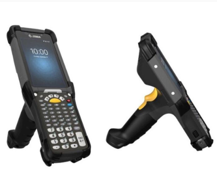 BREACHING DEVICE
