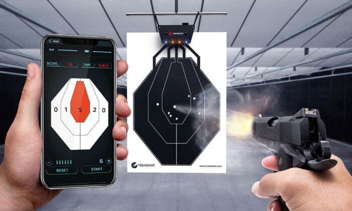 TS TARGETS
