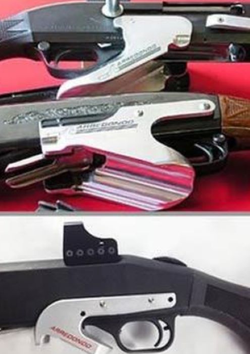SHOTGUN SPEEDLOADER