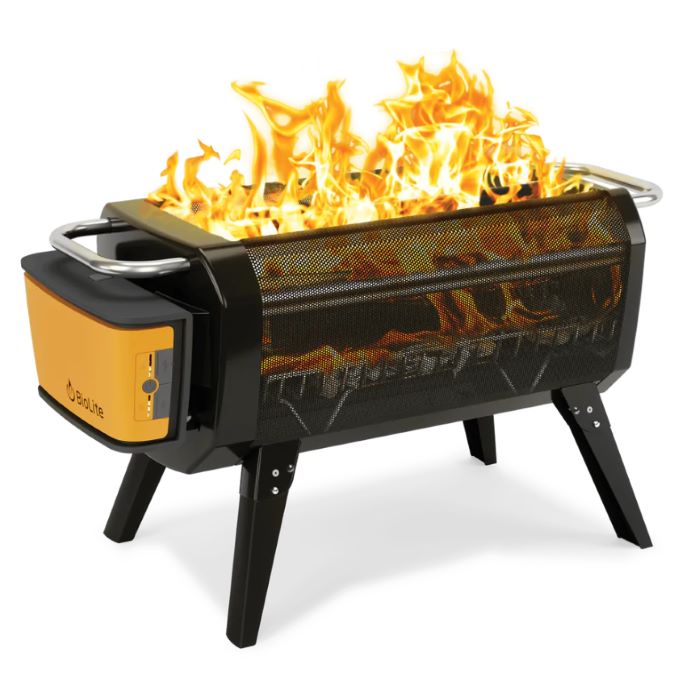FIREPIT+