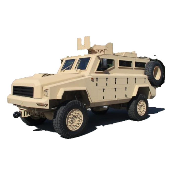 MAMBA MK 7
