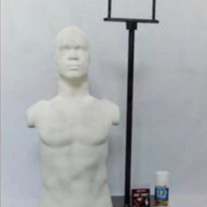 RUBBER TARGETS