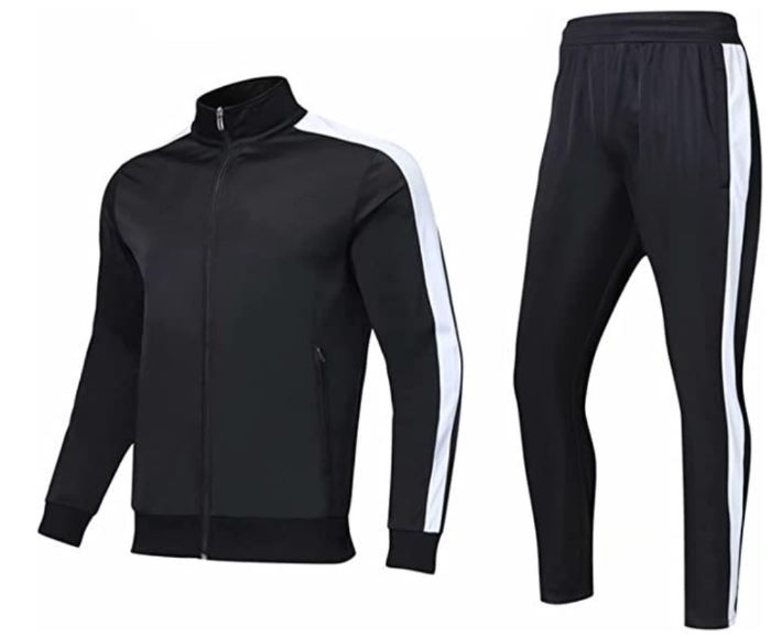TRACKSUIT