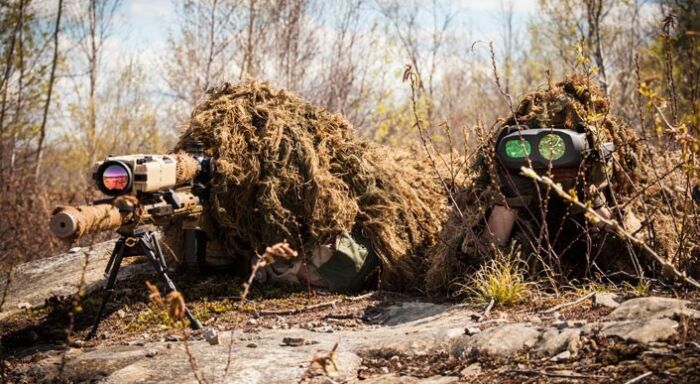 SNIPER/OBSERVER
