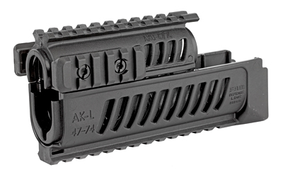 AK-47 Quad Rail Handguard