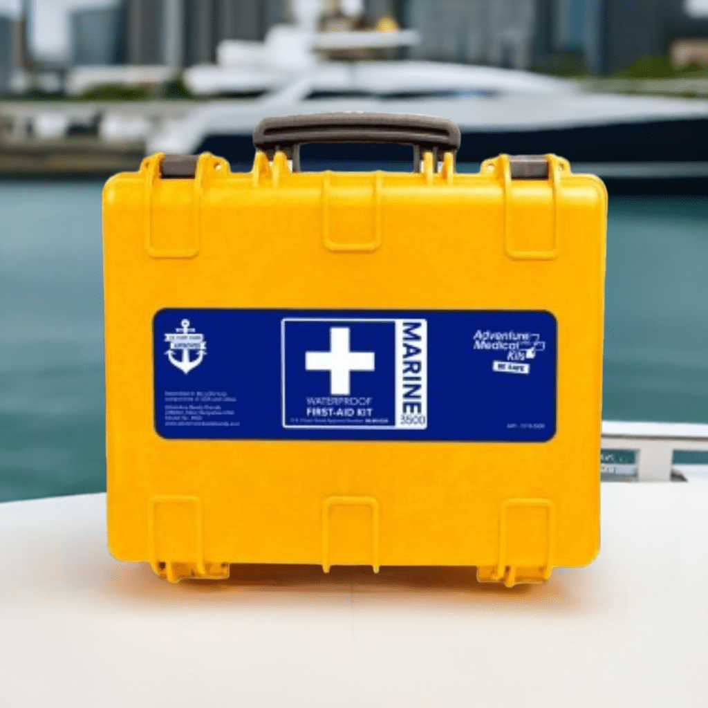 MARINE MEDICAL KIT - Image 2