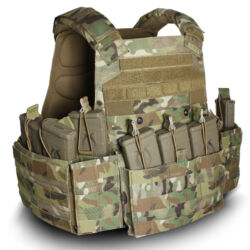 Assaulter's Plate Carrier