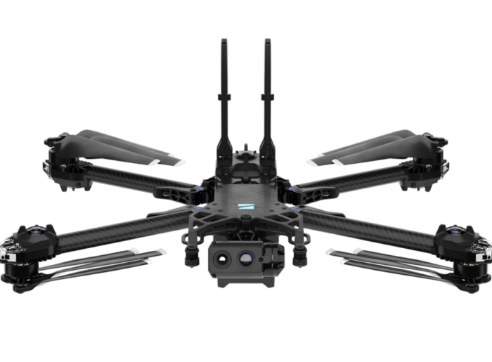 SKYDIO X2