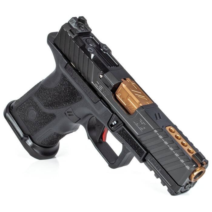 ZEV PISTOLS