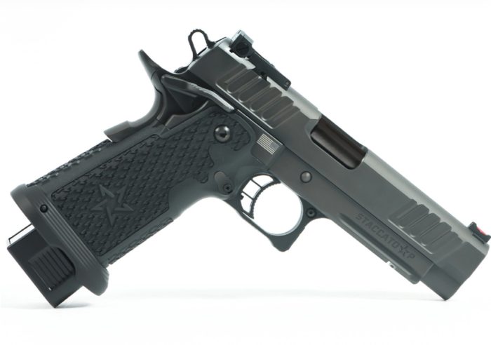 STACCATO PISTOL