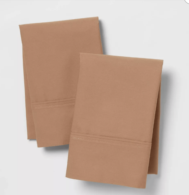 PILLOW COVER