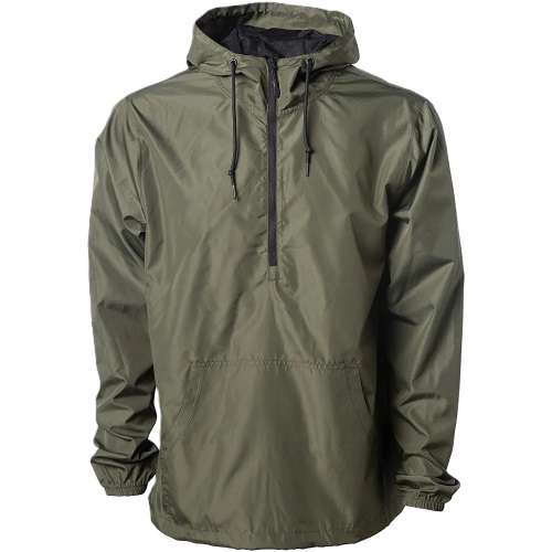 PACKET JACKET