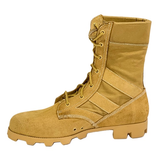 DESERT BOOTS