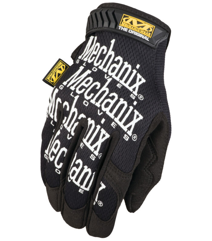 MECHANIX WEAR GLOVES