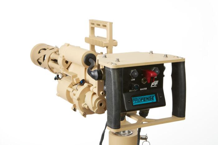 556 MINIGUN