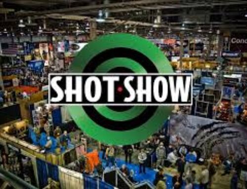 Join LD Systems at SHOT Show 2026 – Booth #32501