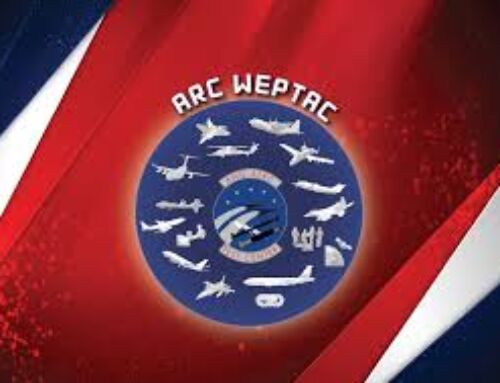 ARC WEPTAC 2025 – Connecting the Defense Community