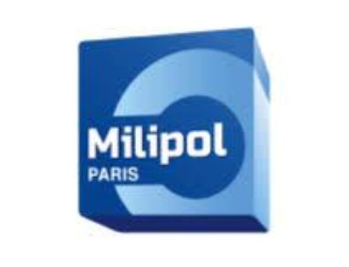 Milipol Paris 2025 – A Key Event for the Defense Industry