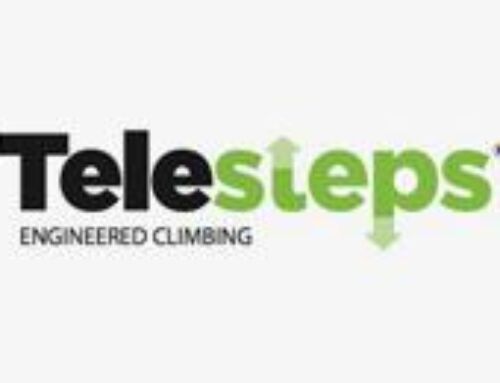 LDSystems.us — Proud Dealer of Telesteps