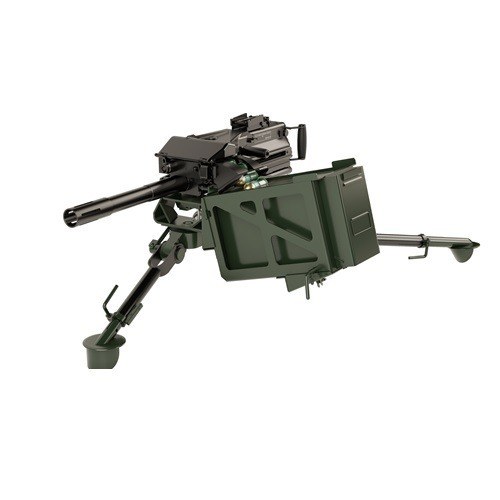 40MM AGL